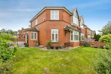 St. Nicholas Road, Thorne, Doncaster