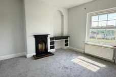 Cutting Lane, South Luffenham, OAKHAM
