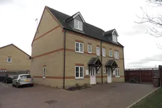 Riverbank Close, MARCH