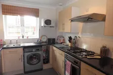 Riverbank Close, MARCH