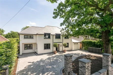 Hollin Lane, Styal, SK9