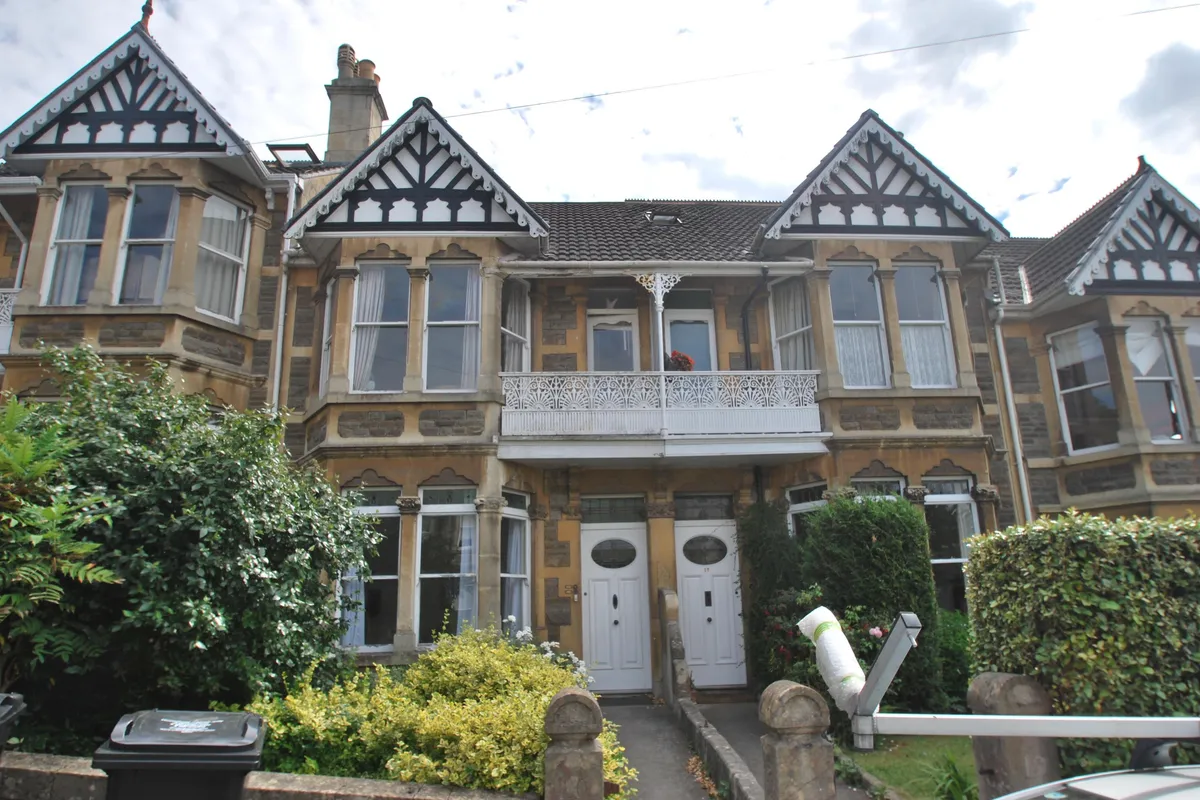 Shelley Road, Bath