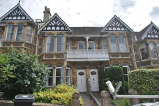 Shelley Road, Bath
