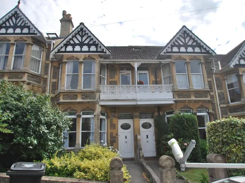 Shelley Road, Bathphoto