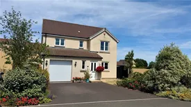 Property responsive