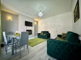 Victoria Grove, LEEDS photo