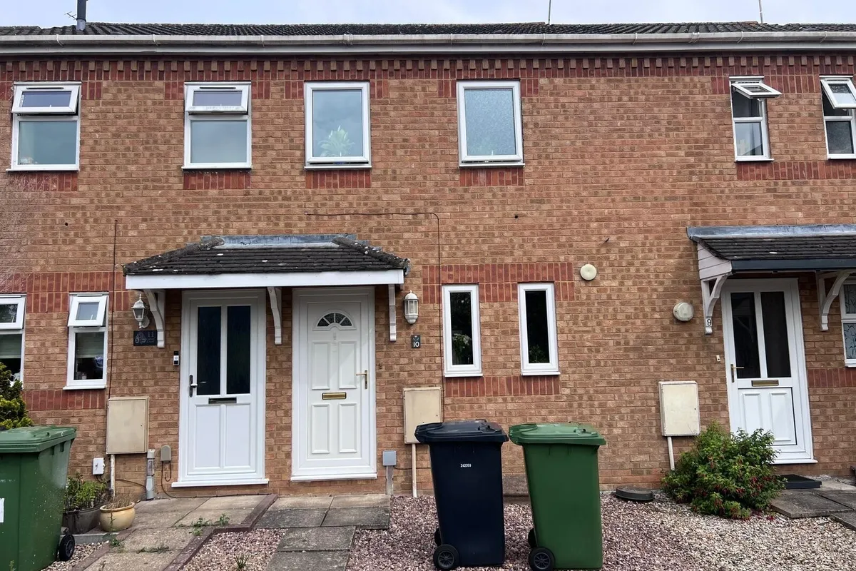 Colney Court, KING'S LYNN