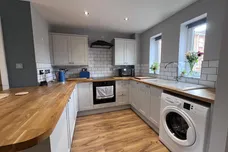 Colney Court, KING'S LYNN