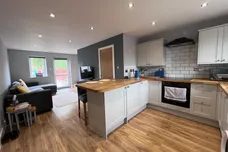 Colney Court, KING'S LYNN