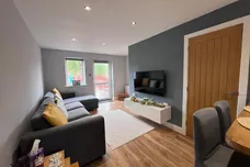 Colney Court, KING'S LYNN
