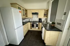 Victoria Grove, LEEDS