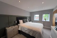 Colney Court, KING'S LYNN