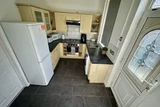 Victoria Grove, LEEDS