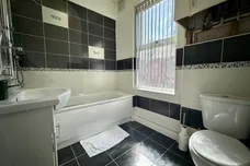 Victoria Grove, LEEDS