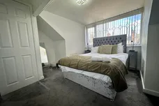 Victoria Grove, LEEDS
