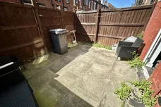 Victoria Grove, LEEDS
