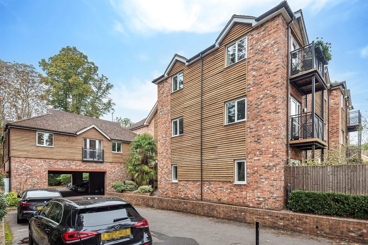 Boulters Court, MAIDENHEAD