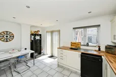Spenser Road, King's Lynn