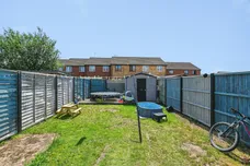 Spenser Road, King's Lynn