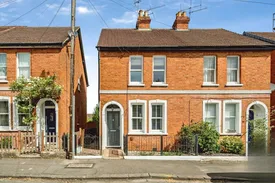 Property responsive