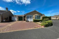 Savernake Avenue, Melksham
