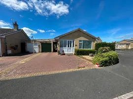 Savernake Avenue, Melksham photo