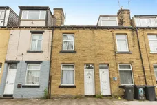 Brompton Road, Bradford