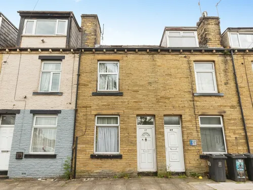 Brompton Road, Bradfordphoto