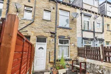 Brompton Road, Bradford