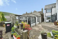 Towngate, Bradwell, Hope Valley