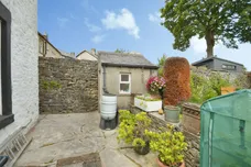 Towngate, Bradwell, Hope Valley