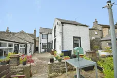 Towngate, Bradwell, Hope Valley