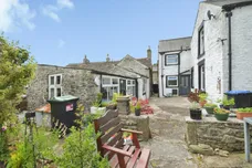 Towngate, Bradwell, Hope Valley