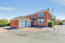 Wilkie Close, KETTERING