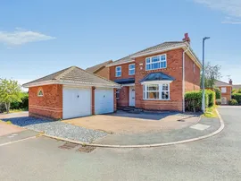 Wilkie Close, KETTERING photo