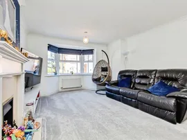 Wilkie Close, KETTERING thumb 2