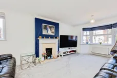 Wilkie Close, KETTERING