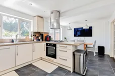 Wilkie Close, KETTERING