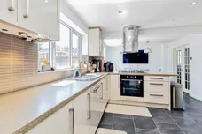 Wilkie Close, KETTERING