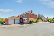 Wilkie Close, KETTERING