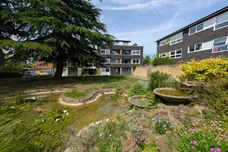 Beechbank, NORWICH
