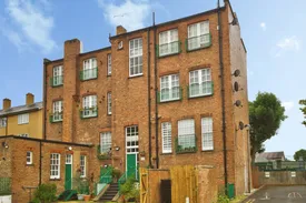 Property responsive