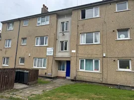 Cavendish Road, Idle, Bradford photo
