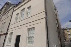 Long Acre, BATH