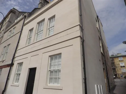 Long Acre, BATHphoto
