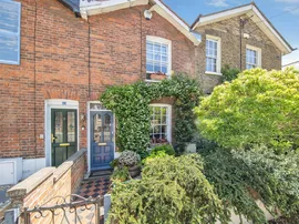 Maldon Road, Colchester photo