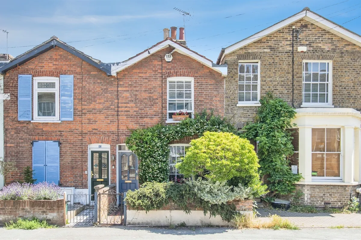 Maldon Road, Colchester