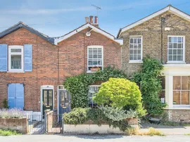 Maldon Road, Colchester photo