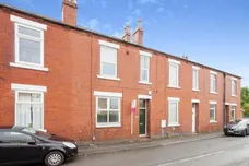 Flanshaw Lane, WAKEFIELD
