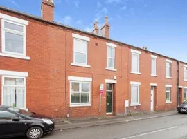 Flanshaw Lane, WAKEFIELD photo